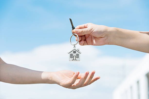 TicketToHome.com Announces First Ever Winner of Its Home Ownership Giveaway in Ibadan